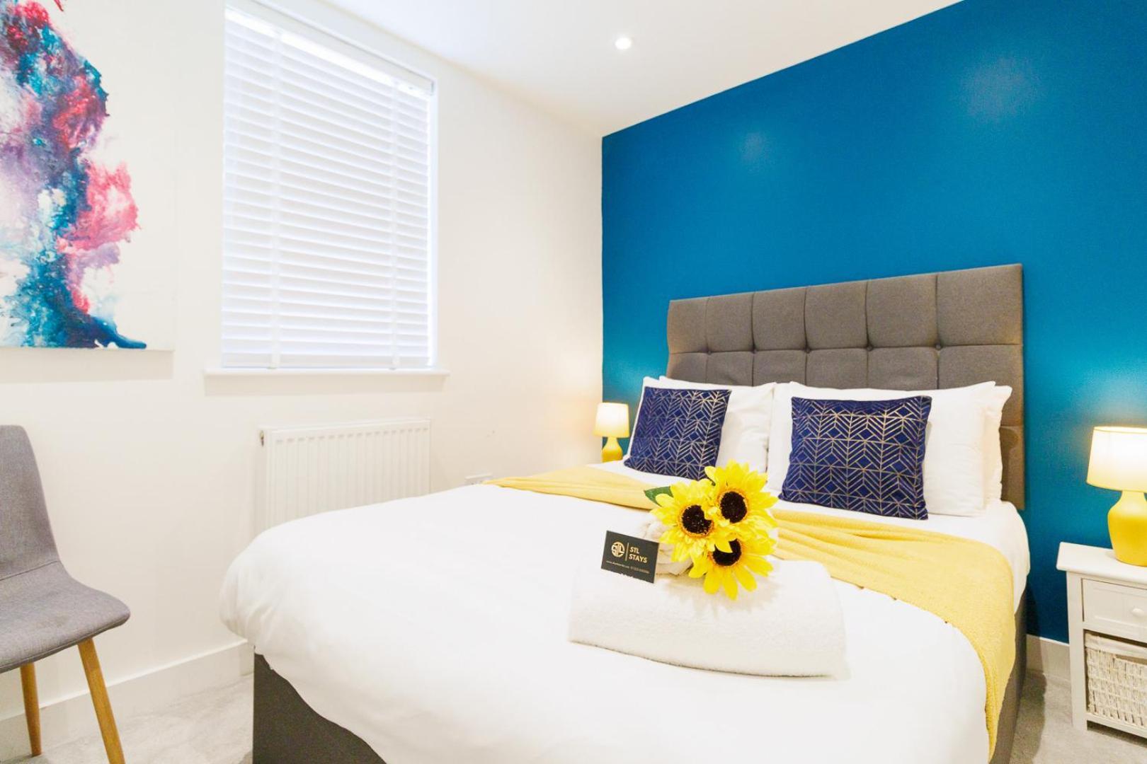 Diamond Penthouse: City Centre Oasis with Stunning Views Cambridge  Exterior photo