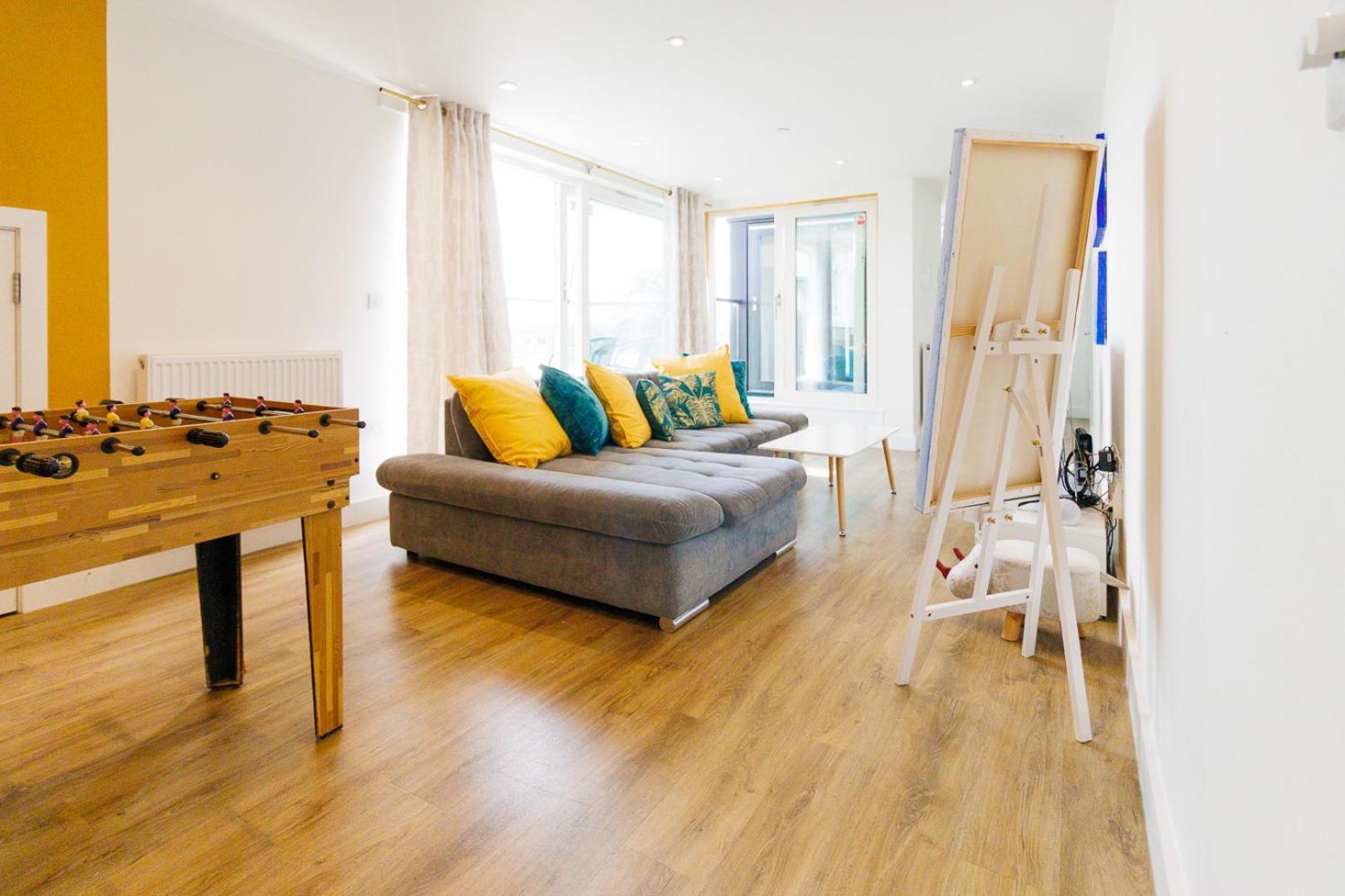 Diamond Penthouse: City Centre Oasis with Stunning Views Cambridge  Exterior photo