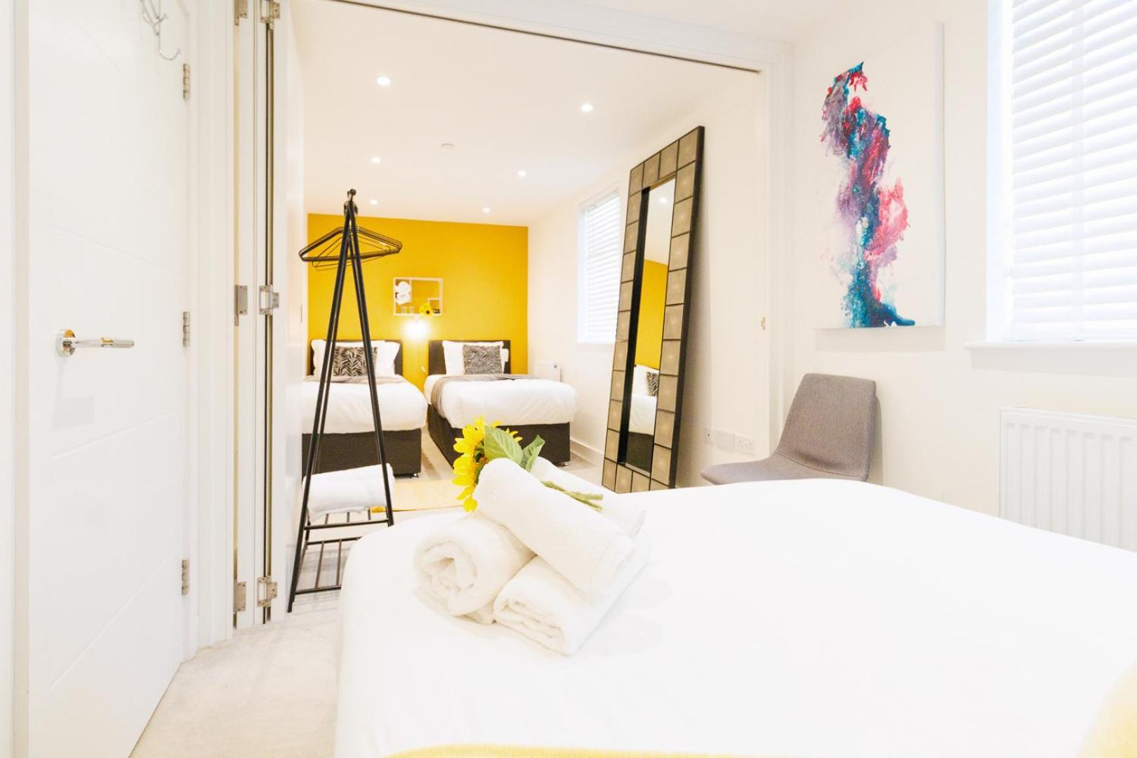Diamond Penthouse: City Centre Oasis with Stunning Views Cambridge  Exterior photo