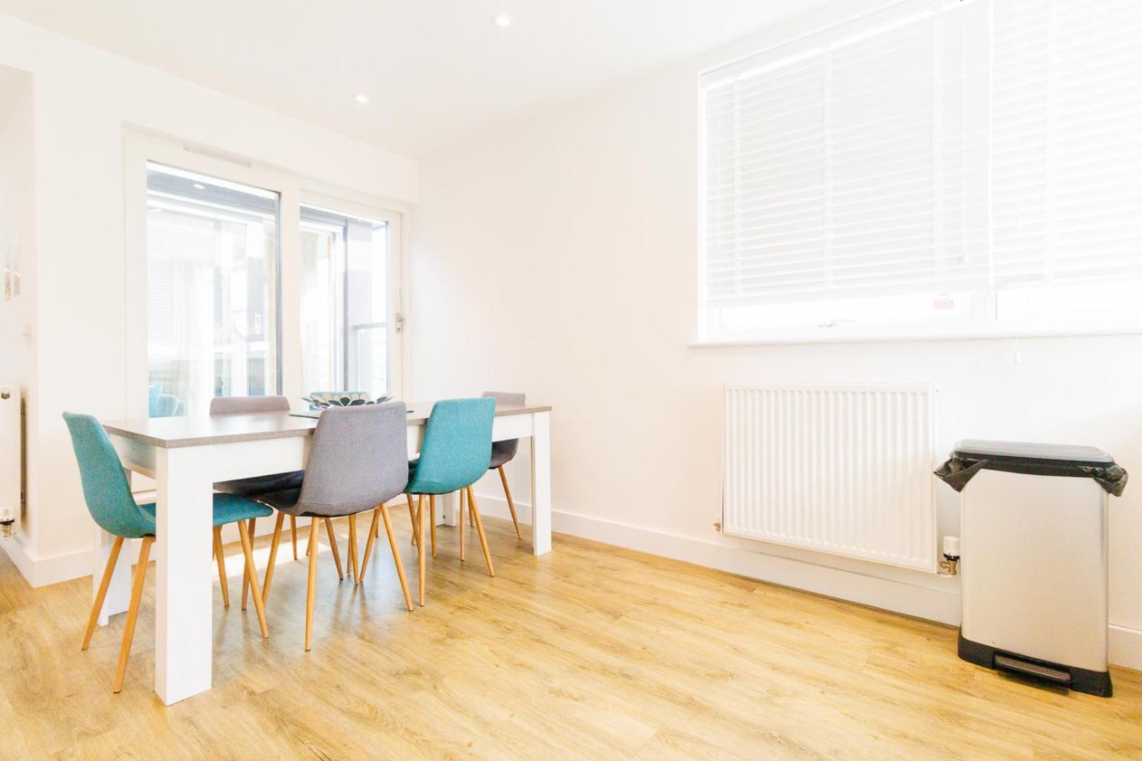 Diamond Penthouse: City Centre Oasis with Stunning Views Cambridge  Exterior photo
